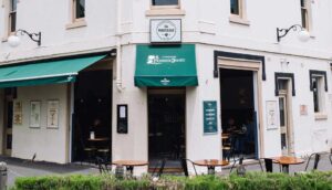 South Melbourne