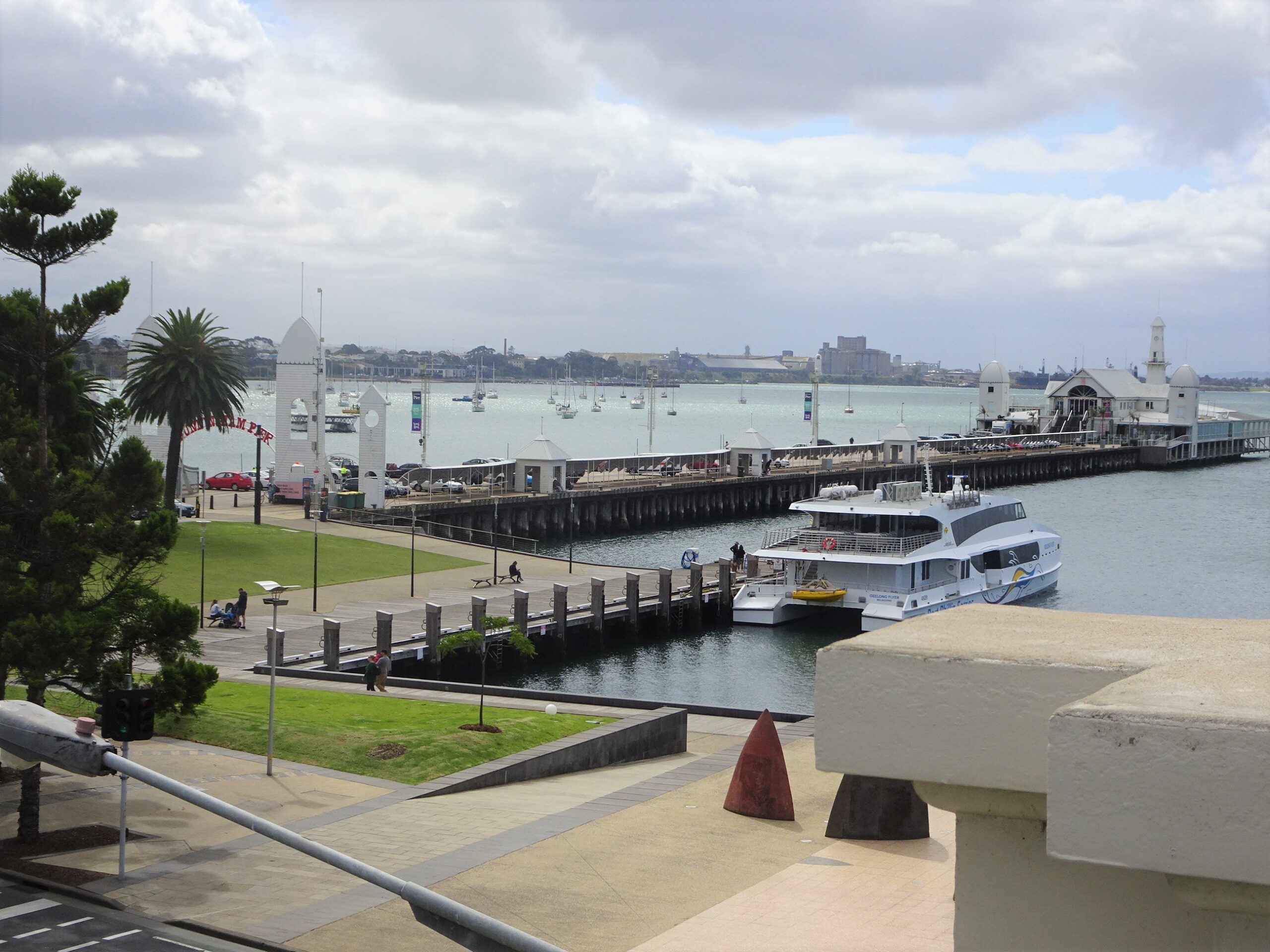 Business Networking Geelong Fresh Networking