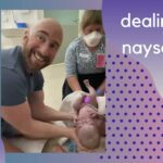 Dealing with Naysayers by Shaun Resnik