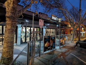 Essendon